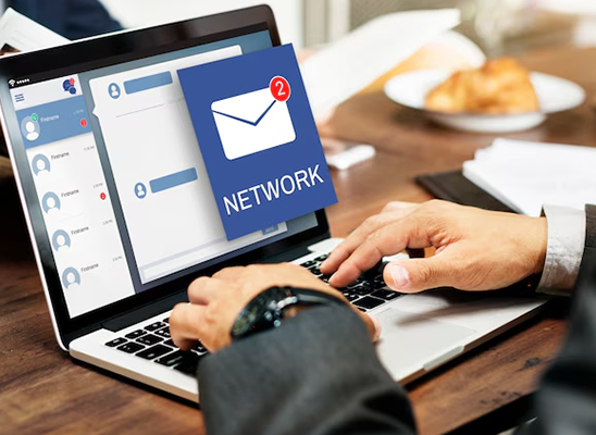 Email Marketing